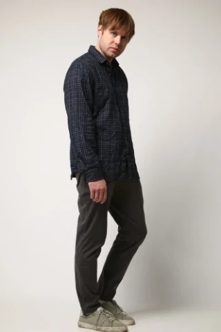 Max Calder