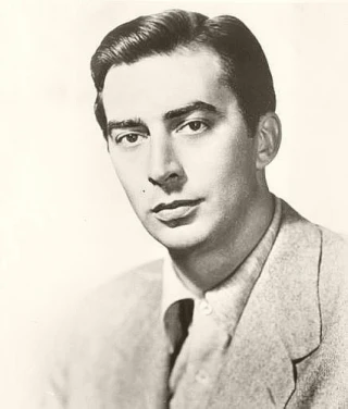 John Baragrey