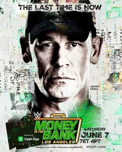 Theatrical Poster (USA)
