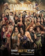 WWE: Evolution 2025