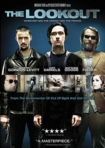 DVD Cover (Miramax)