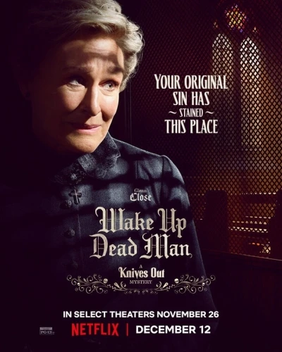 Theatrical Poster