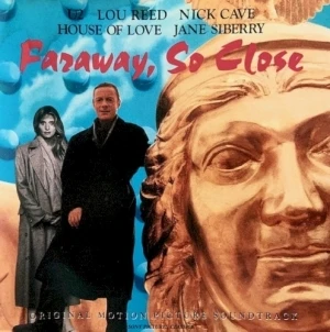 Faraway, So Close!: Original Motion Picture Soundtrack
