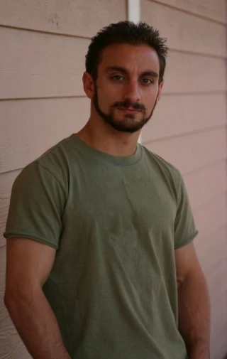 Jason Sanfilippo