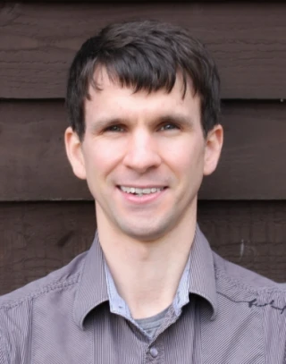 Peter Syckelmoore