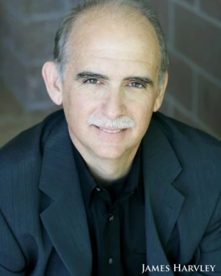 James Harvley