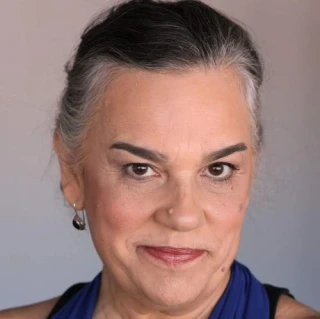 Graciela Valderrama