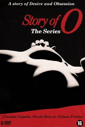 DVD Cover (Netherlands)