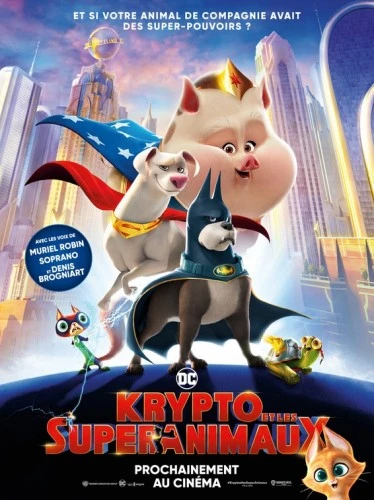 Theatrical Poster (France)