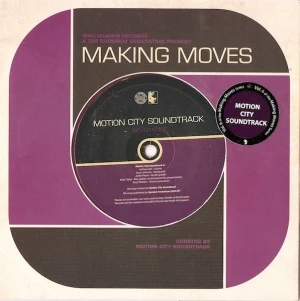 Making Moves, Vol. 6