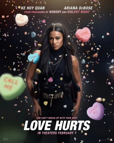Theatrical Poster (USA)