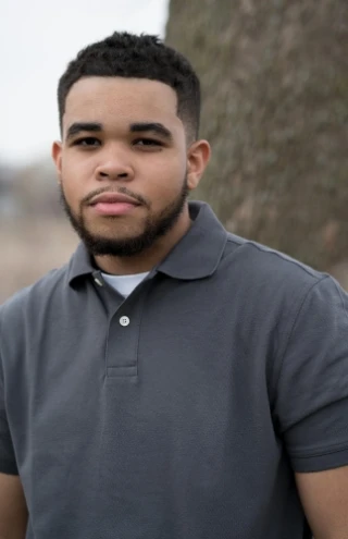 Tyré Green
