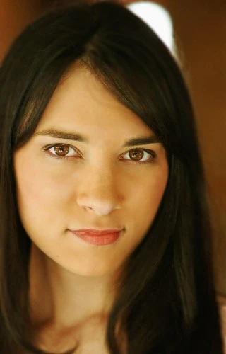 Desiree Markella