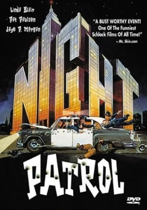 DVD Cover (Anchor Bay)