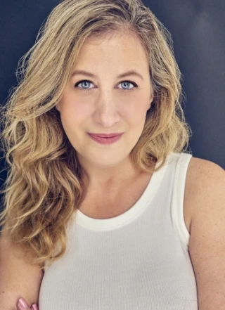 Robyn Babina