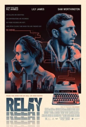 Theatrical Poster