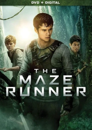 The Maze Runner