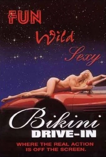 DVD Cover (Seville Pictures)