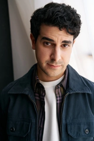 Joey Vahedi