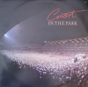 Concert in the Park