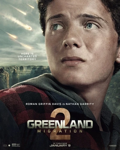 Theatrical Poster (USA)