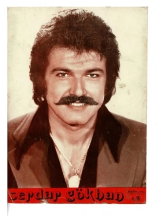 Serdar Gökhan