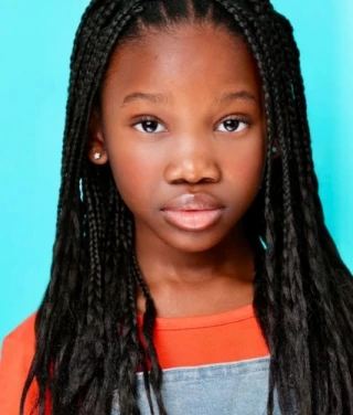 Alyssa Ndati