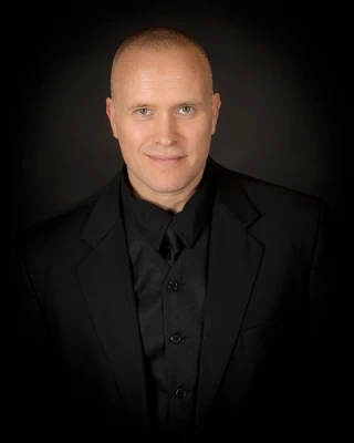 Kasper Jorgensen