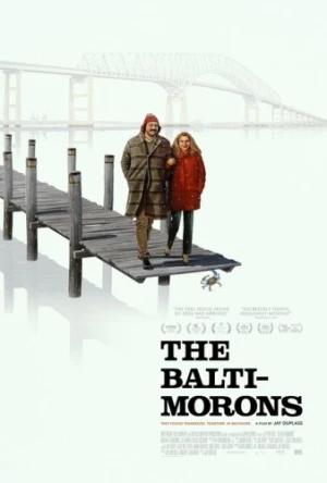 Theatrical Poster