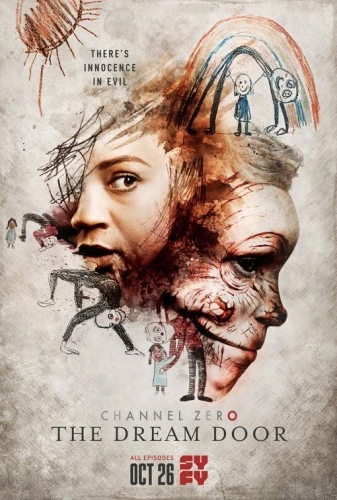 Theatrical Poster