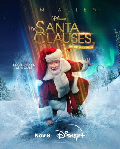 Theatrical Poster