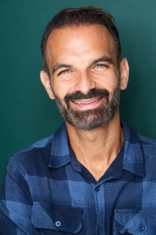 Nadeem Robert Srouji
