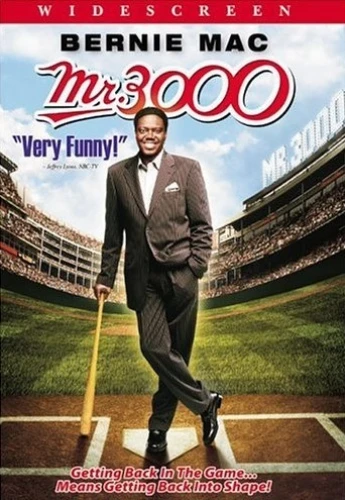 DVD Cover (Buena Vista Home Entertainment)