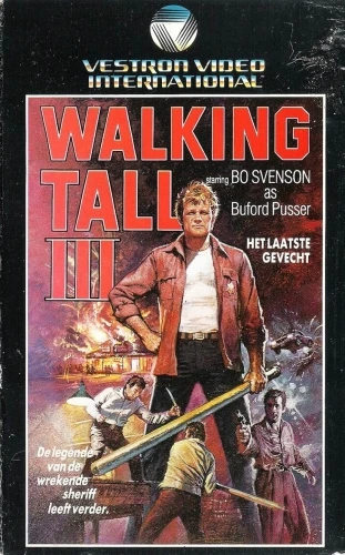 VHS Cover (Netherlands)
