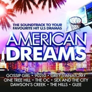 American Dreams: The Soundtrack to Your Favourite Hit US Dramas
