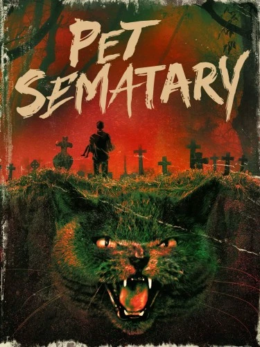 Theatrical Poster