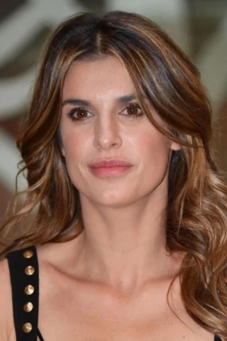 Elisabetta Canalis