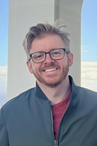 Aaron Champion