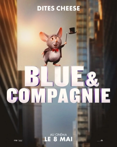 Theatrical Poster (France)
