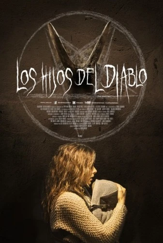 Theatrical Poster (Spanish)