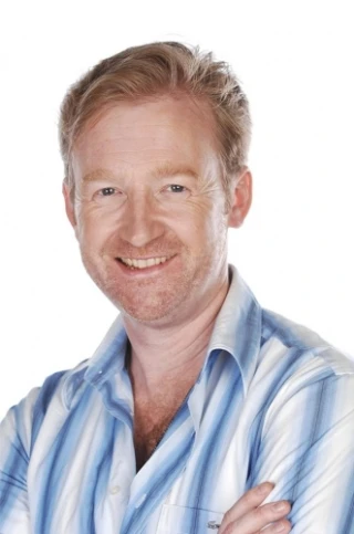 Tristan Sime