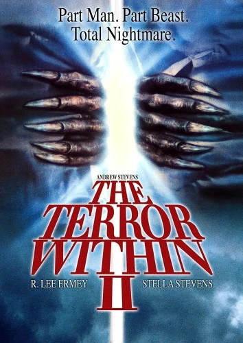 DVD Cover (Kino Video)