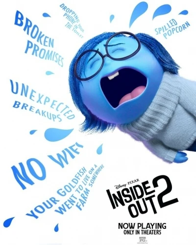 Theatrical Poster (USA)