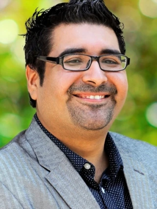 Carlos Rincon