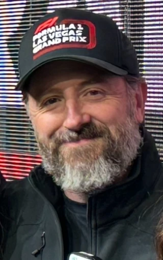 James Hutchison III