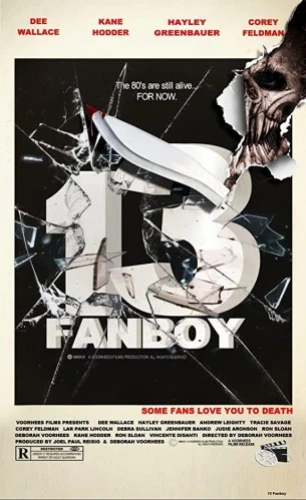 Theatrical Poster (USA)