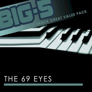 Big-5: The 69 Eyes