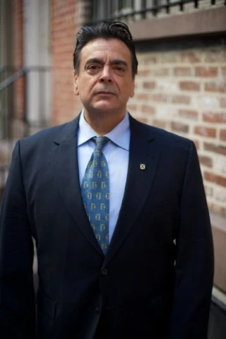 Gordon Silva