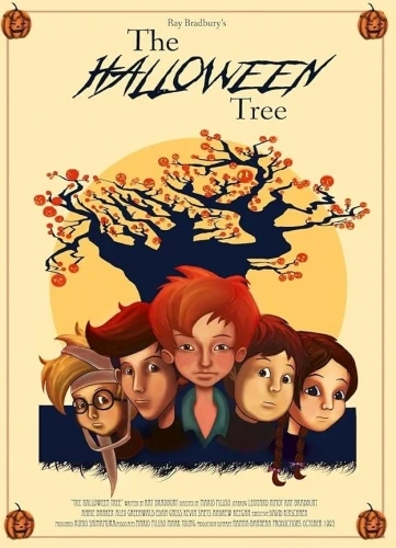 Theatrical Poster
