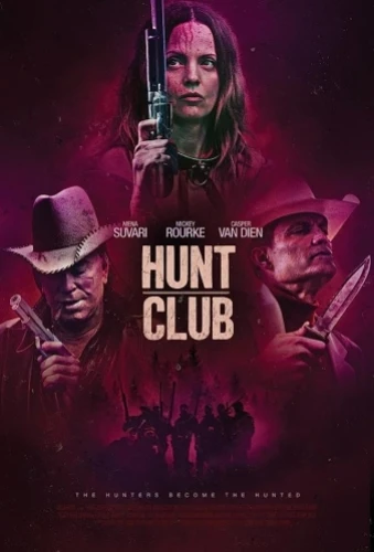 Theatrical Poster (USA)